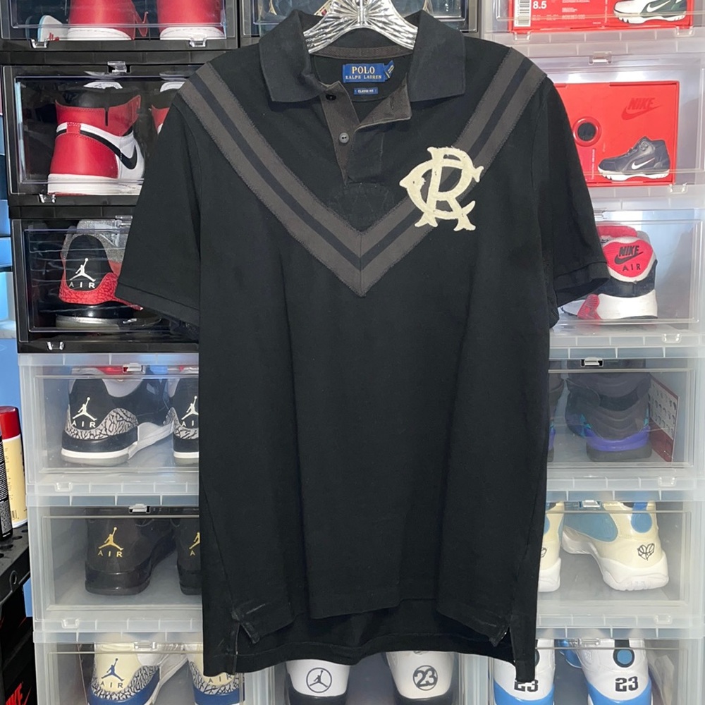 Polo by Ralph Lauren. Classic Fit M